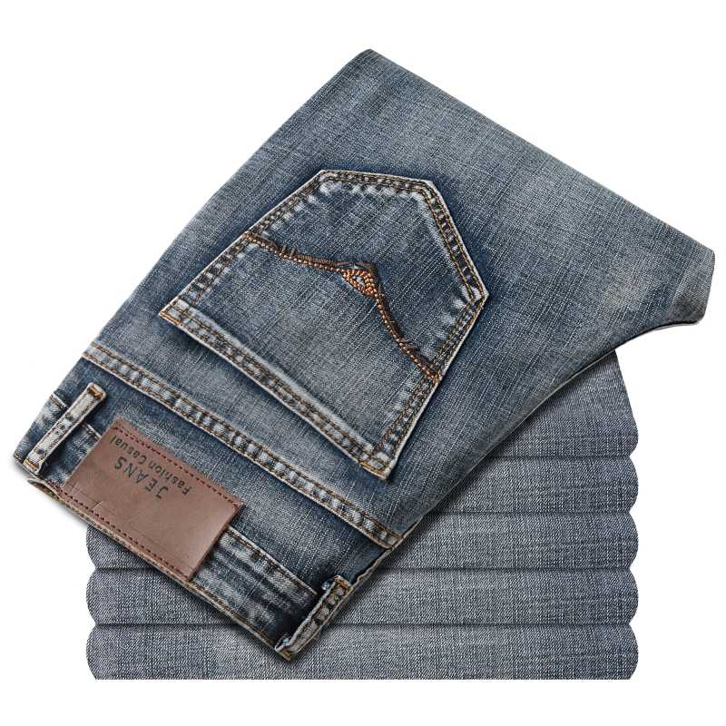 2020 Spring Autumn Winter New Arrival Fashion Brand Men Jeans Washed Slim Jeans for Men Casual Pants Plus Size 40, P312
2020 Spring Autumn Winter New Arrival Fashion Brand Men Jeans Washed Slim Jeans for Men Casual Pants Plus Size 40, P312