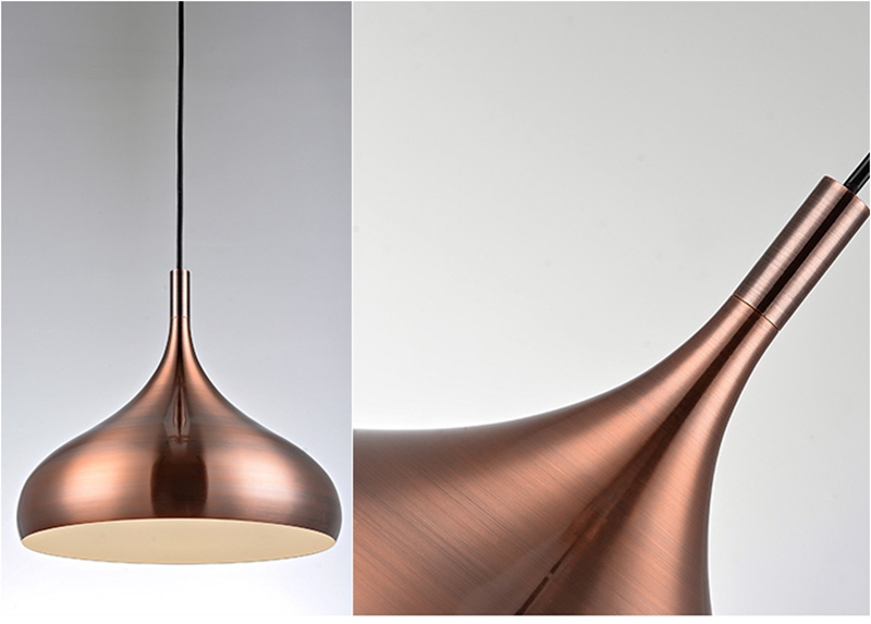 Hot Sale LED Pendant Lights Raindrop Water Drop Light Indoor Lighting Office Study Lamp Chandelier Ball Lamps Creativity Factory Outlet