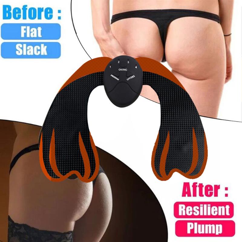 Smart Home Hip Trainer Muscle Vibrating Exercise Stimulate Machine Hips Sports Lose Weight Fitness Equipment
Smart Home Hip Trainer Muscle Vibrating Exercise Stimulate Machine Hips Sports Lose Weight Fitness Equipment