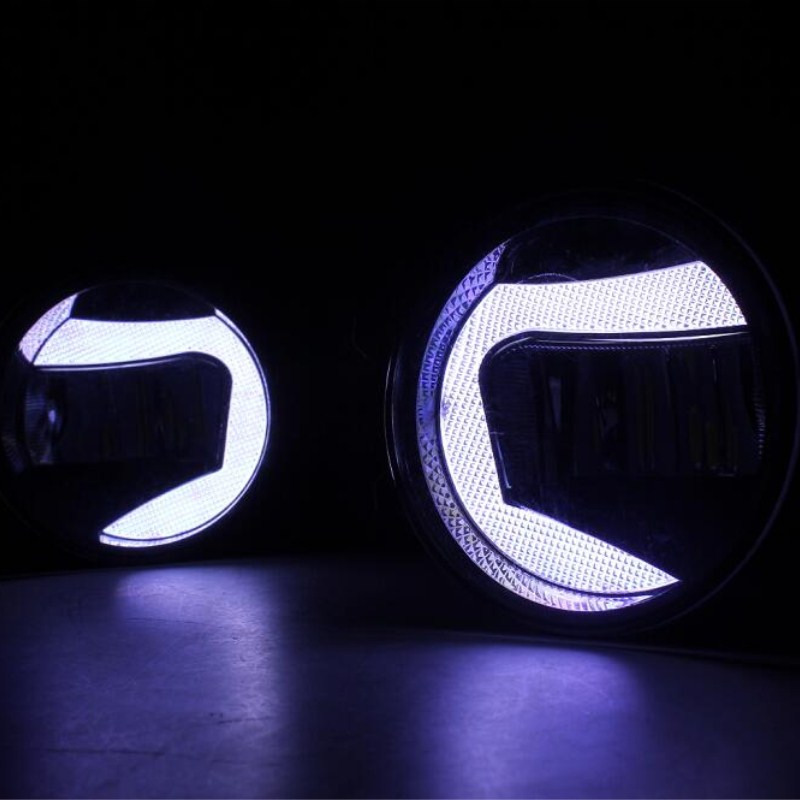 2in1 Highlight LED drl Daytime Running Light +LED Fog Lamp For es250/es300H/es350 2012 2013
2in1 Highlight LED drl Daytime Running Light +LED Fog Lamp For es250/es300H/es350 2012 2013