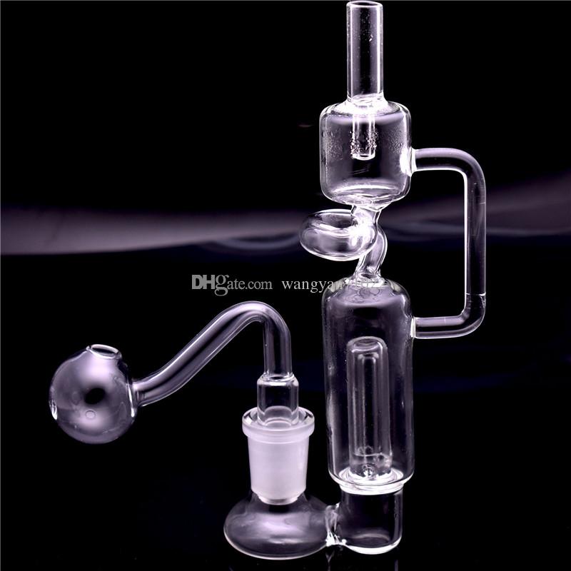 14mm Mini water blunt pipe cheap protable recycle glass oil rig bong with tobacco bowl or glass oil bowl
14mm Mini water blunt pipe cheap protable recycle glass oil rig bong with tobacco bowl or glass oil bowl