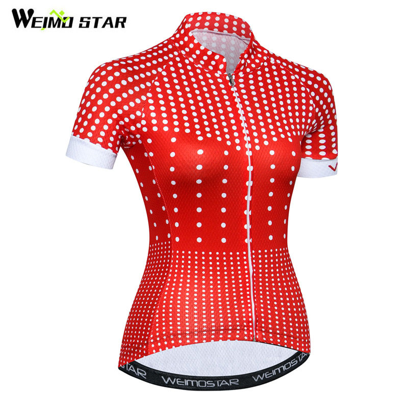 Weimostar 2020 Breathable Cycling Clothing Summer Short Sleeve Cycling Jersey Shirt Pro Team Road mtb Bike Jersey Ropa Ciclismo, Color 1
Weimostar 2020 Breathable Cycling Clothing Summer Short Sleeve Cycling Jersey Shirt Pro Team Road mtb Bike Jersey Ropa Ciclismo, Color 1