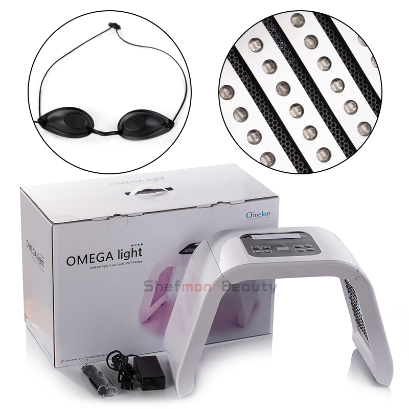 Newest 7 Colors PDT Led Mask Facial Light Therapy Skin Rejuvenation Device Spa Acne Remover Anti-Wrinkle Beauty Treatment
Newest 7 Colors PDT Led Mask Facial Light Therapy Skin Rejuvenation Device Spa Acne Remover Anti-Wrinkle Beauty Treatment