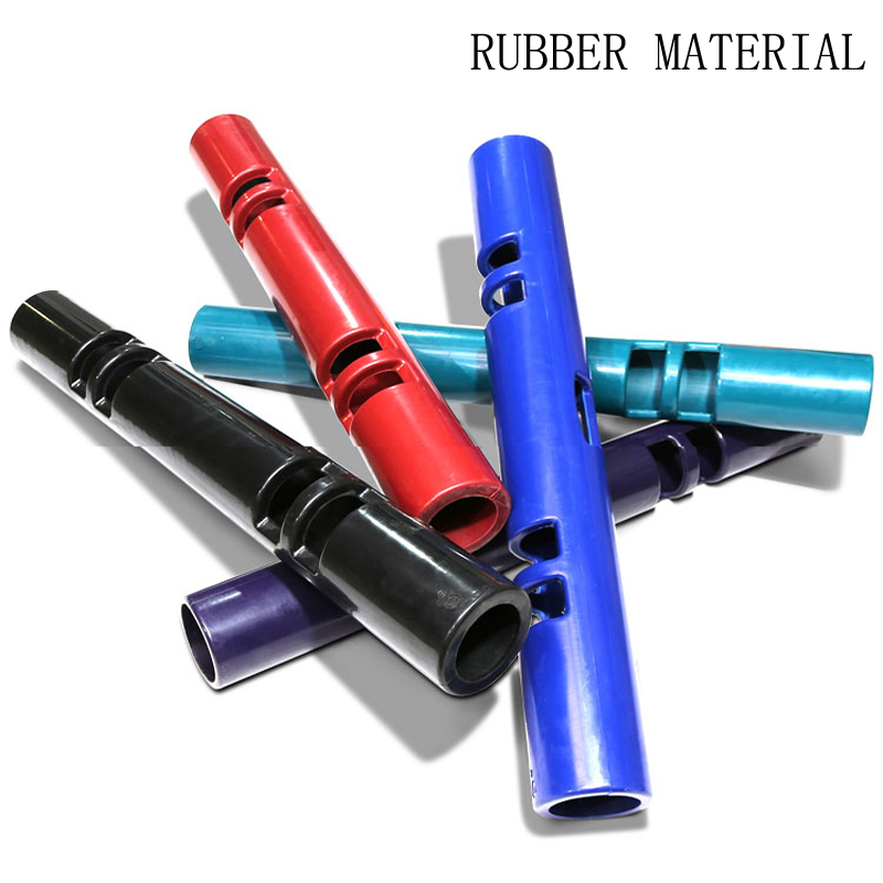Rubber ViPR bodybuilding Tube Weight-Bearing cylinder Multipurpose Fitness roller with little blemish and smell
Rubber ViPR bodybuilding Tube Weight-Bearing cylinder Multipurpose Fitness roller with little blemish and smell