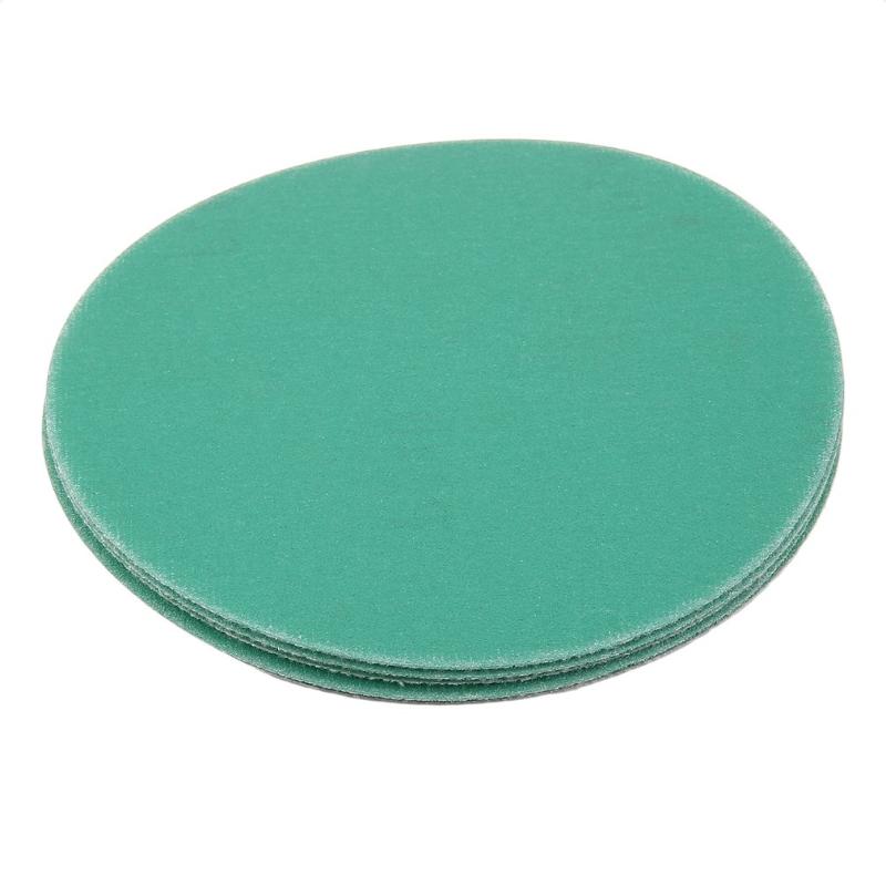 100pcs/Set 5-inch Polyester Film Loop Sanding Disc Grits 80# /120# /240# /320# Round Sandpaper Disk Sand Sheets
100pcs/Set 5-inch Polyester Film Loop Sanding Disc Grits 80# /120# /240# /320# Round Sandpaper Disk Sand Sheets