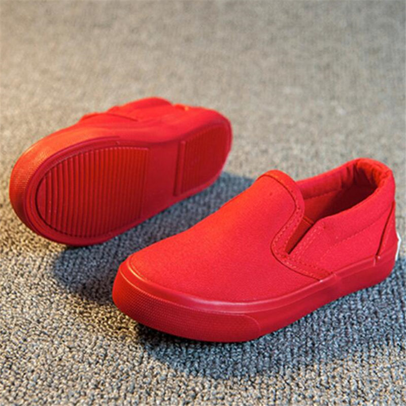 Full Red Canvas Children Shoes Sport Breathable Boys Sneakers Brand Kids Shoes For Girls Jeans Denim Casual Canvas Shoes N340 Y190525, All black
Full Red Canvas Children Shoes Sport Breathable Boys Sneakers Brand Kids Shoes For Girls Jeans Denim Casual Canvas Shoes N340 Y190525, All black