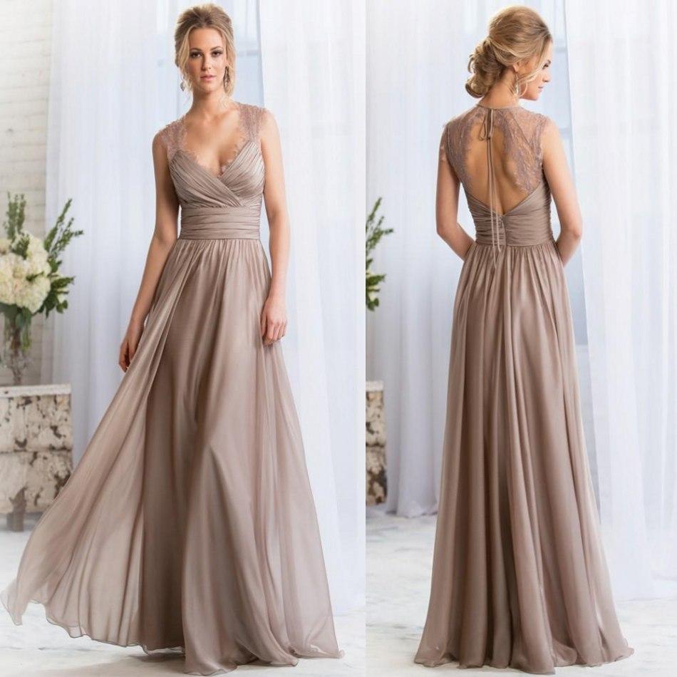 2021 V-neck Long Silver Bridesmaid Dresses Lace Keyhole Back Prom Dresses Long Maid Of Honor Dresses Formal Evening Gowns robes de soiree, Black;red
2021 V-neck Long Silver Bridesmaid Dresses Lace Keyhole Back Prom Dresses Long Maid Of Honor Dresses Formal Evening Gowns robes de soiree, Black;red