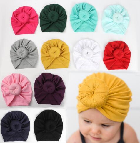 8 colors Cute Infant Toddler Unisex Ball Knot Indian Turban Kids Spring Autumn Caps Baby Donut Hat Solid Color Cotton Hairband MZ04, Yellow
8 colors Cute Infant Toddler Unisex Ball Knot Indian Turban Kids Spring Autumn Caps Baby Donut Hat Solid Color Cotton Hairband MZ04, Yellow