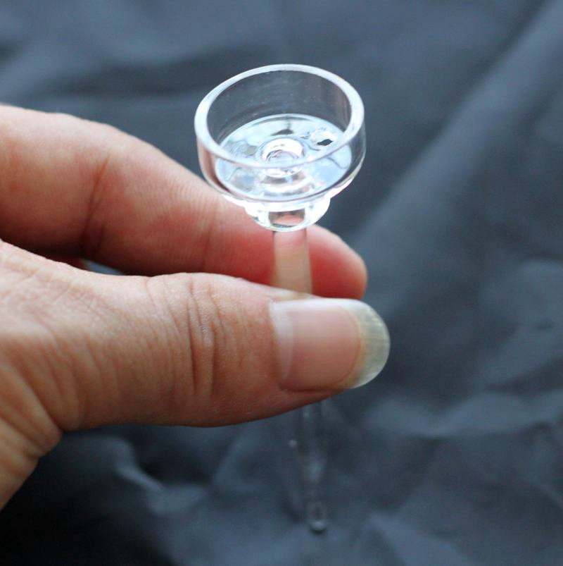 100% Real Quartz Banger Carb Cap For Bong Smoking Dabber Vertical Dab Tool Internal Diameter 21mm For Quartz Banger
100% Real Quartz Banger Carb Cap For Bong Smoking Dabber Vertical Dab Tool Internal Diameter 21mm For Quartz Banger