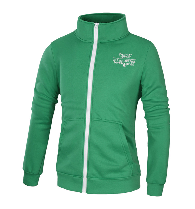 Winter Autumn Hoodies with Zipper Long Sleeve Casual Solid Green Red Sweatshirts for Men Plus Size M-3XL, Gteen
Winter Autumn Hoodies with Zipper Long Sleeve Casual Solid Green Red Sweatshirts for Men Plus Size M-3XL, Gteen