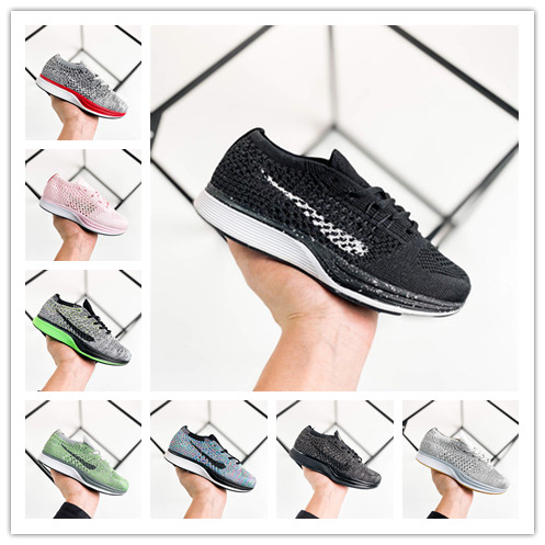 2020 Knit Racer Kids Shoes Breathable Weave Sneakers Grey Volt Pistachio Triple Black Be True No Parking Babys Infant Children sport Sneaker
2020 Knit Racer Kids Shoes Breathable Weave Sneakers Grey Volt Pistachio Triple Black Be True No Parking Babys Infant Children sport Sneaker