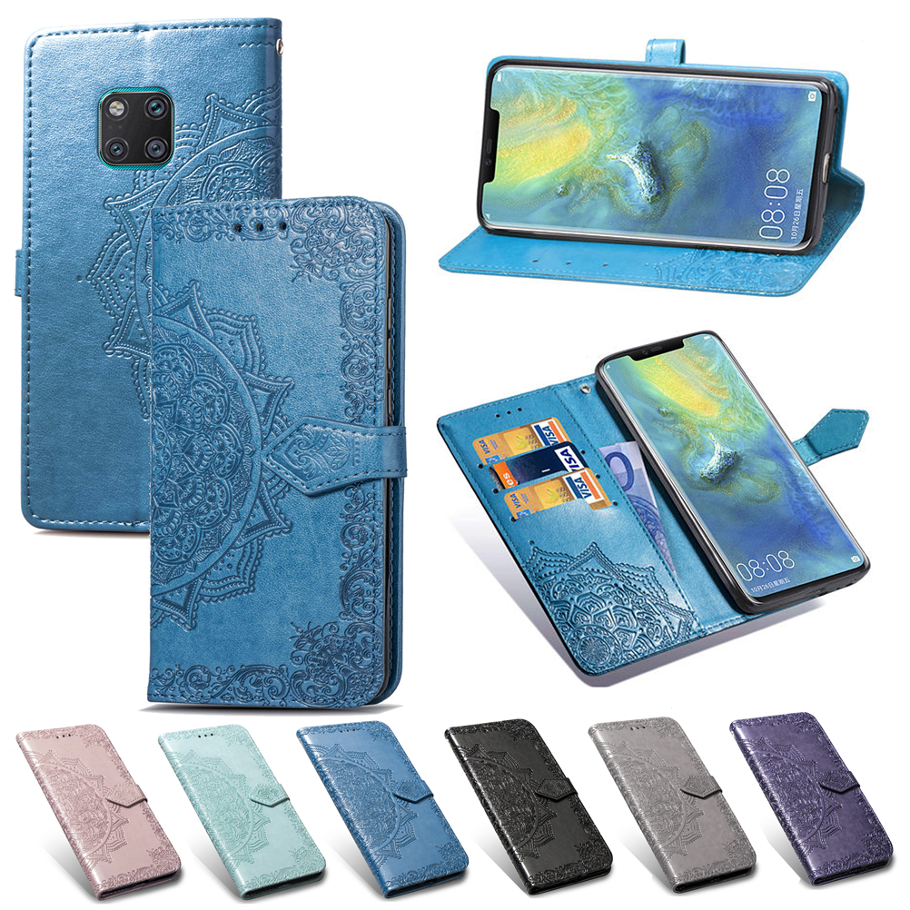 Case Cover for Huawei Mate 20 Pro PU Leather Kickstand Datura Flowers with Wallet Card Slots Cash Bag Hand Strap (Model:Mate20Pro), Black
Case Cover for Huawei Mate 20 Pro PU Leather Kickstand Datura Flowers with Wallet Card Slots Cash Bag Hand Strap (Model:Mate20Pro), Black