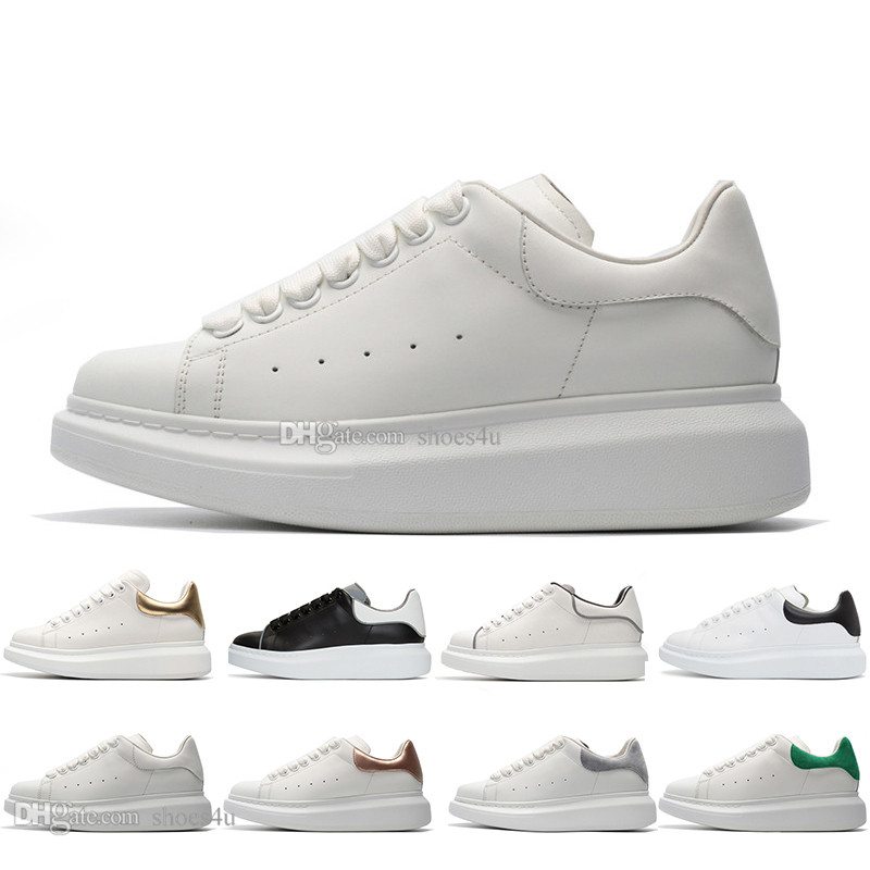 Black white reflective Platform Classic Casual Shoes Casual Sports Skateboarding Shoes Mens Womens Sneakers Velvet Heelback Dress Shoes
Black white reflective Platform Classic Casual Shoes Casual Sports Skateboarding Shoes Mens Womens Sneakers Velvet Heelback Dress Shoes