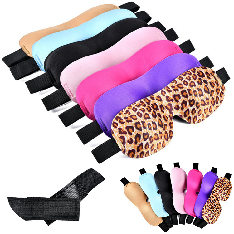 3D Sleep Mask Blind… - image