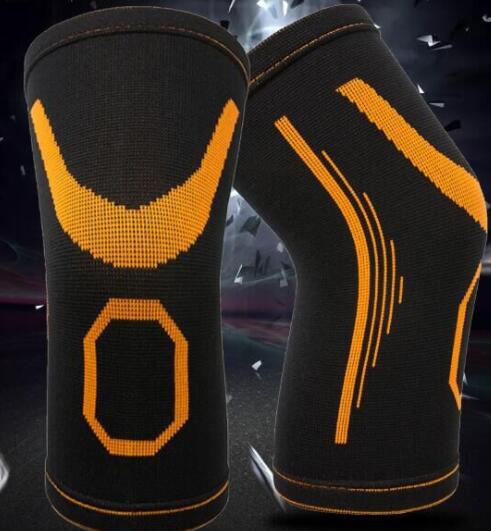 Good protect Jacquard knitting nylon kneepad sports warm protection Elbow Knee Pads football fitness Basketball Sports Soccer training Sport, Only one 02
Good protect Jacquard knitting nylon kneepad sports warm protection Elbow Knee Pads football fitness Basketball Sports Soccer training Sport, Only one 02