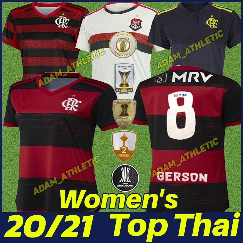 20/21 Flamengo women Soccer jersey DE ARRASCAETA GABRIEL B. female football shirts B.HENRIQUE Ladies uniform camisa Flamengo Feminina 2020, 2019 home
20/21 Flamengo women Soccer jersey DE ARRASCAETA GABRIEL B. female football shirts B.HENRIQUE Ladies uniform camisa Flamengo Feminina 2020, 2019 home