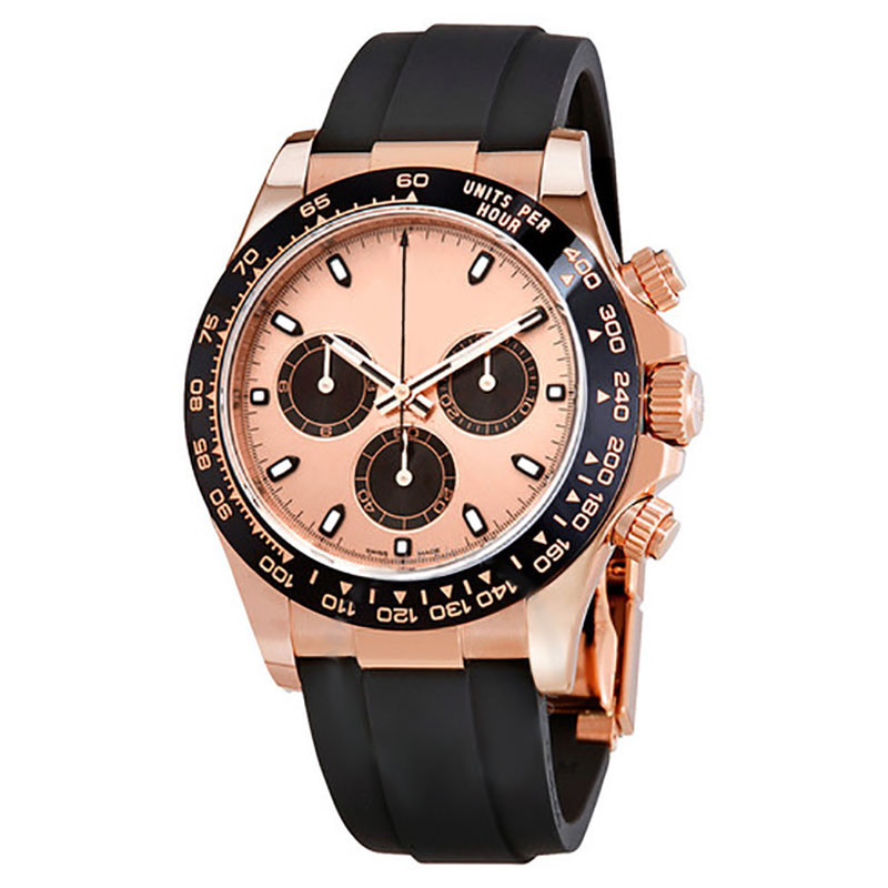 17 colors Mens Automatic sweeping rose gold Watch Sapphire Glass Series M116519 Stainless Steel Solid Clasp black dial men Watches, Only box and papers
17 colors Mens Automatic sweeping rose gold Watch Sapphire Glass Series M116519 Stainless Steel Solid Clasp black dial men Watches, Only box and papers