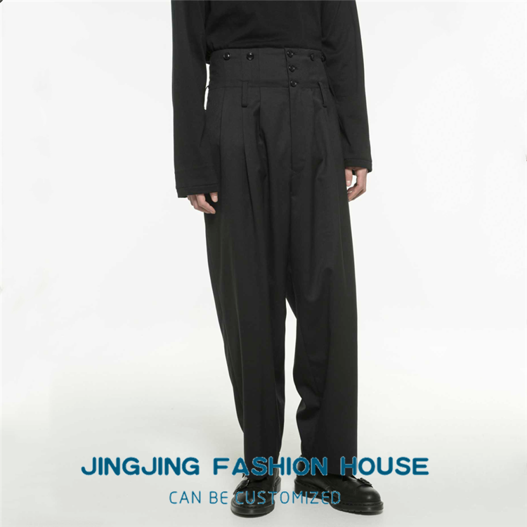 6XL!!New European and American men' youth trousers loose casual men' trousers wide-leg straight pants slim pants, Black
6XL!!New European and American men' youth trousers loose casual men' trousers wide-leg straight pants slim pants, Black