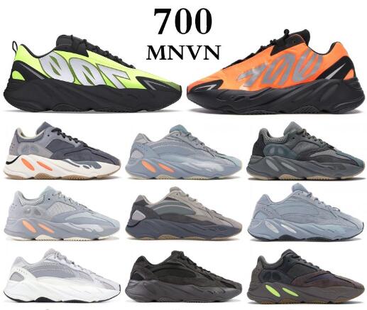 700 MNVN Reflective Orange Bone Wave Runner Men Women Running Shoes Sneakers Solid Grey Analog Tael Carbon Blue Designer Shoes
700 MNVN Reflective Orange Bone Wave Runner Men Women Running Shoes Sneakers Solid Grey Analog Tael Carbon Blue Designer Shoes