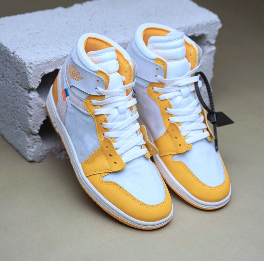 1 High Canary Yellow UNC 1 Power Canary Yellow Retro Basketball Shoes For Men Women Sneakers with box, 01
1 High Canary Yellow UNC 1 Power Canary Yellow Retro Basketball Shoes For Men Women Sneakers with box, 01