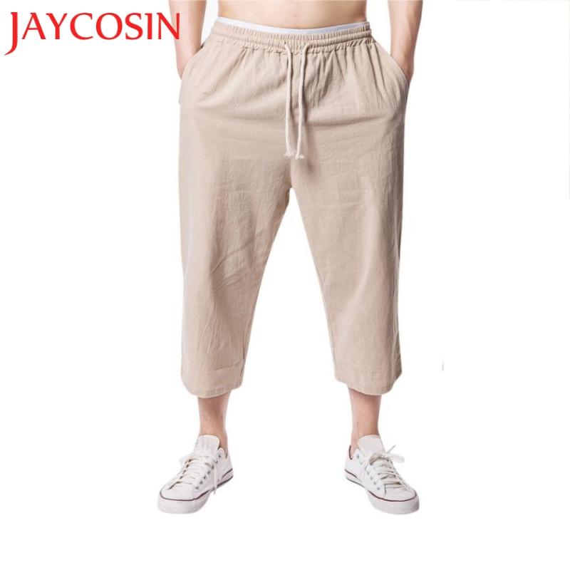 JAYCOSIN Newly 2020 Men's Jogging Fitness Flax Casual Loose relaxatio Drawstring Pure Color Pant dropshipped Aug 9, Black
JAYCOSIN Newly 2020 Men's Jogging Fitness Flax Casual Loose relaxatio Drawstring Pure Color Pant dropshipped Aug 9, Black