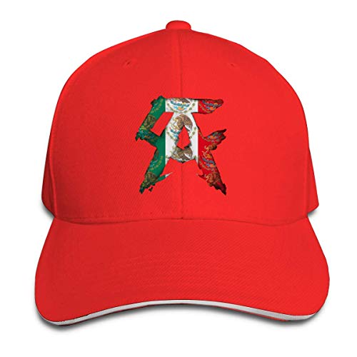disar-t Canelo Alvarez Unisex Adjustable Baseball Caps Sports Outdoors Summer Hat 8 Colors Hip Hop Fitted Cap Fashion, Blue;gray
disar-t Canelo Alvarez Unisex Adjustable Baseball Caps Sports Outdoors Summer Hat 8 Colors Hip Hop Fitted Cap Fashion, Blue;gray
