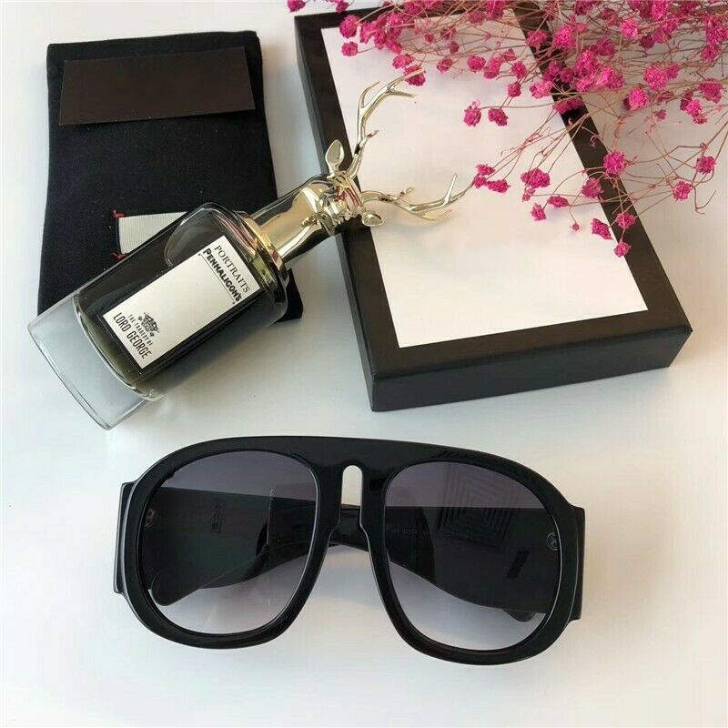 Fashion mens Designer Sunglasses Luxury Sunglasses for Woman Designer Adumbral Glasses UV400 0152 6 Colors Optional High Quality with Box, White;black
Fashion mens Designer Sunglasses Luxury Sunglasses for Woman Designer Adumbral Glasses UV400 0152 6 Colors Optional High Quality with Box, White;black