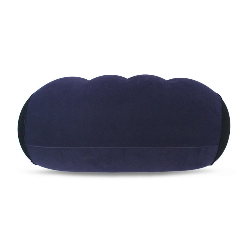Inflatable Aid Wedge Pillow Triangle Love Position Cushion Couple Furniture Home Textile Pillow on Bed Triangle Pillow