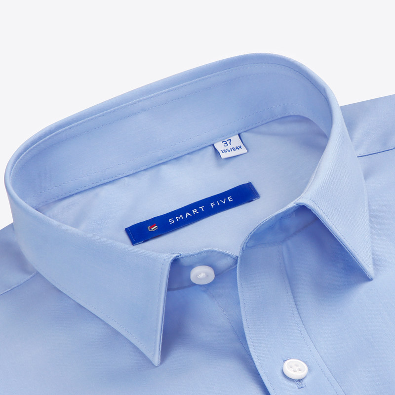 Smart Five Casual Shirt Camisa Social Masculina 100% Cotton Short Sleeve Men Shirts Brand Shirt Whiteslim Fit Shirts, Sfs6a63 purpul
Smart Five Casual Shirt Camisa Social Masculina 100% Cotton Short Sleeve Men Shirts Brand Shirt Whiteslim Fit Shirts, Sfs6a63 purpul