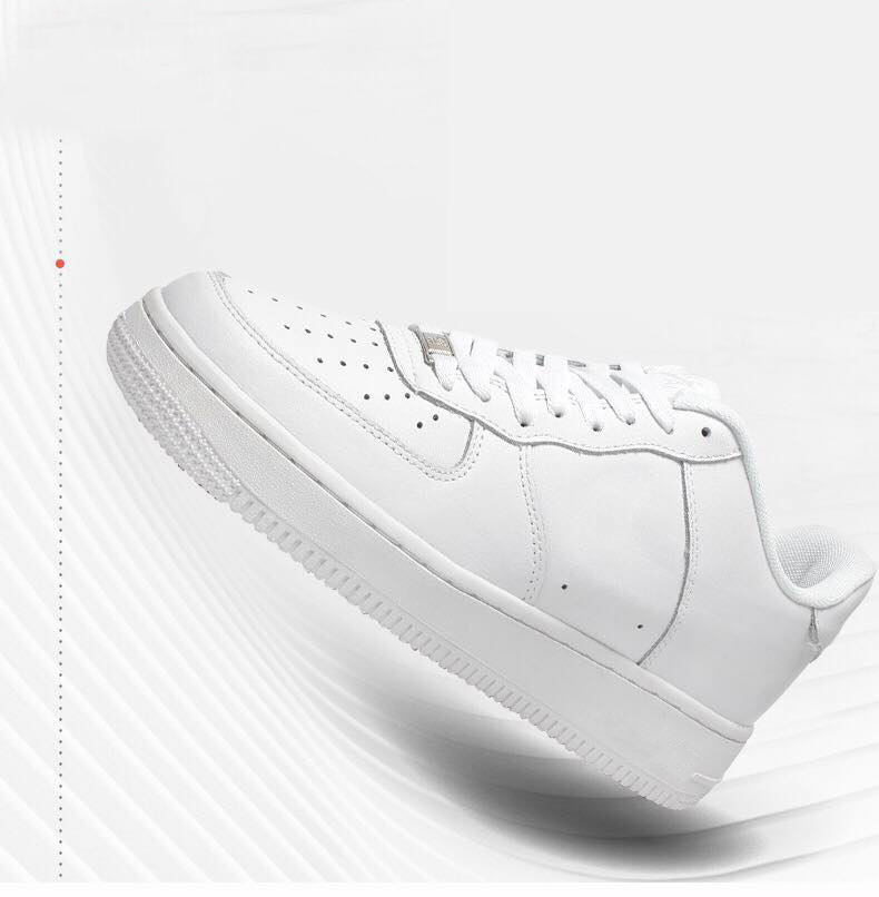 af1 Casual Shoes runner Classic White Black Low high sport Cut Outdoor Men and Women Skateboard
af1 Casual Shoes runner Classic White Black Low high sport Cut Outdoor Men and Women Skateboard