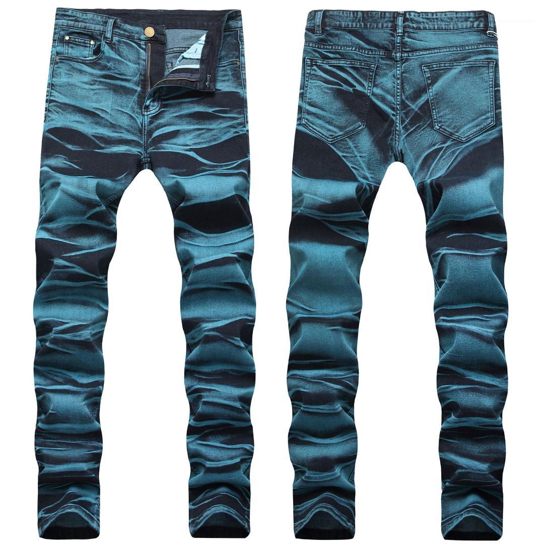 Mens Designer Jeans Zipper Fly Stretch Mens Pencil Pants Casual Fashion Skinny Male Clothing Hand Painted Washed
Mens Designer Jeans Zipper Fly Stretch Mens Pencil Pants Casual Fashion Skinny Male Clothing Hand Painted Washed