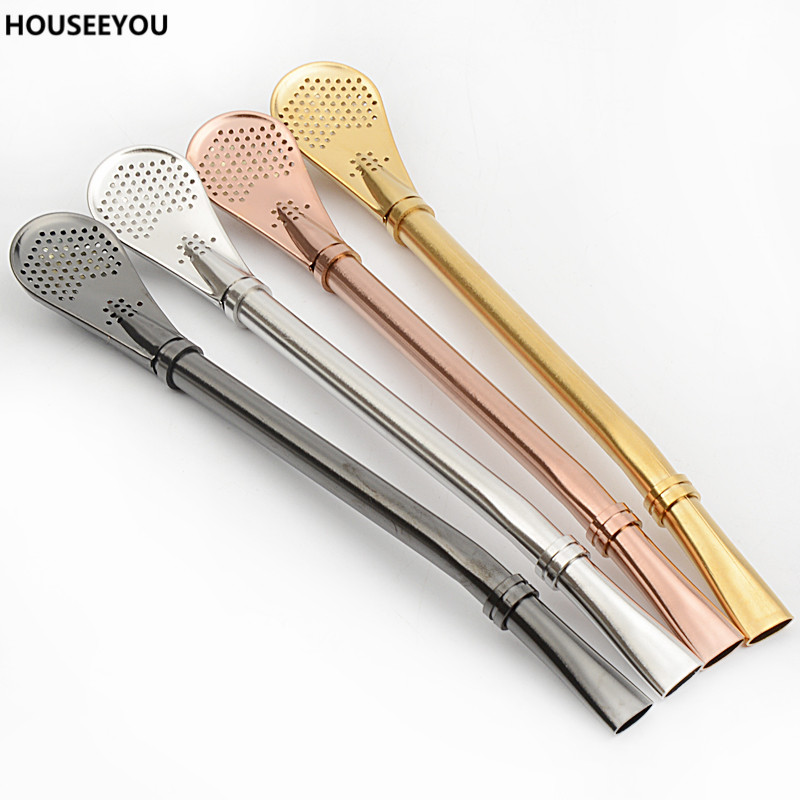 Colorful Stainless Steel Barware Mate Straws Mate Bombillas Yerba Filter Drinking Straw Bar Accessories Bar Party Tools 3pcs/lot
Colorful Stainless Steel Barware Mate Straws Mate Bombillas Yerba Filter Drinking Straw Bar Accessories Bar Party Tools 3pcs/lot