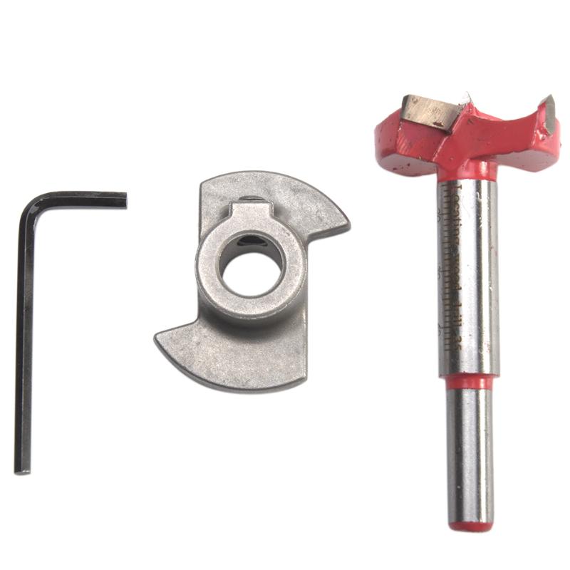 35mm Power Tools Hex Wrench Drill Bit Wood Cutter Hole Saw Auger Forstner Woodworking
35mm Power Tools Hex Wrench Drill Bit Wood Cutter Hole Saw Auger Forstner Woodworking