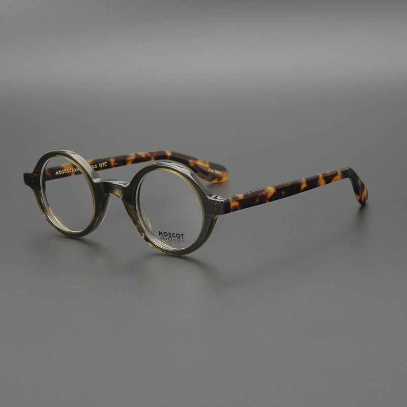 Vintage Anti-blue Light Black Round Eyewear Frame Women Retro Eye Glasses Frame Men Clear Lens Spectacles Eyepiece Unisex Shades
Vintage Anti-blue Light Black Round Eyewear Frame Women Retro Eye Glasses Frame Men Clear Lens Spectacles Eyepiece Unisex Shades