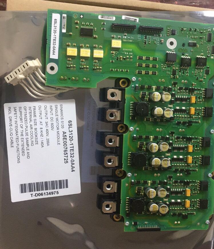 A5E00765725 New And… - image