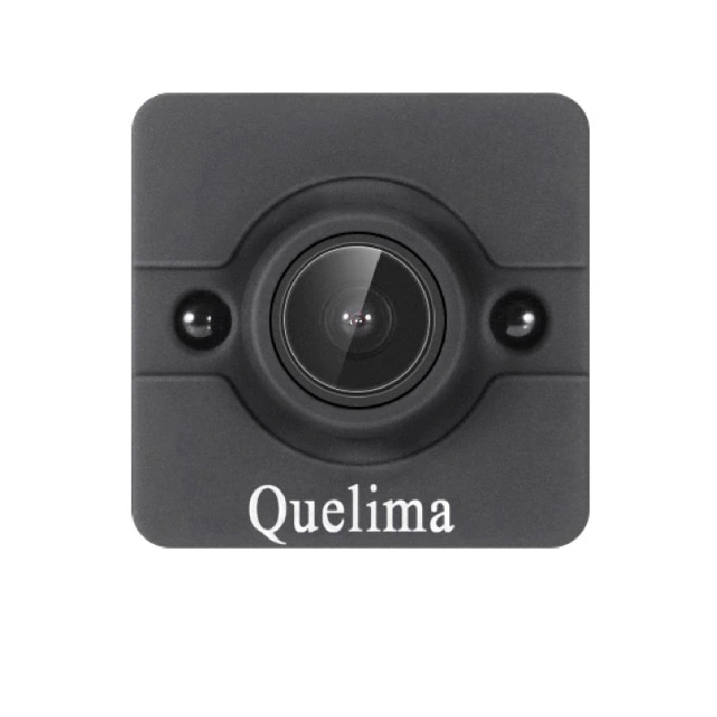1 PC Autos Mini 1080 P FHD DVR Vision Nocturne De Voiture Full HD Dashcam NOIR dvd de voiture