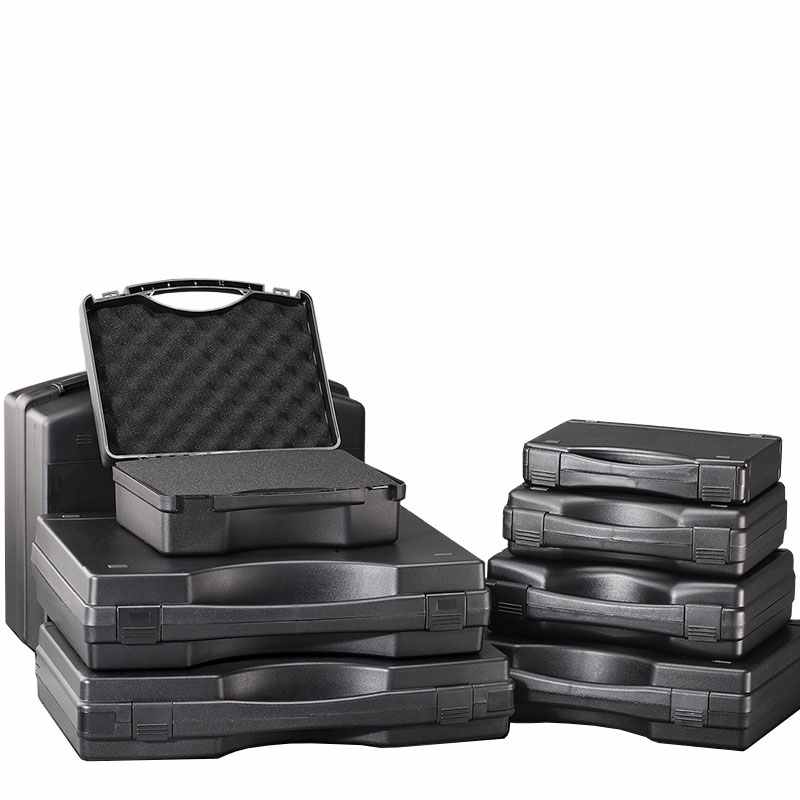 Multifunctional hardware toolbox plastic box instrument case portable storage box equipment tool case
Multifunctional hardware toolbox plastic box instrument case portable storage box equipment tool case