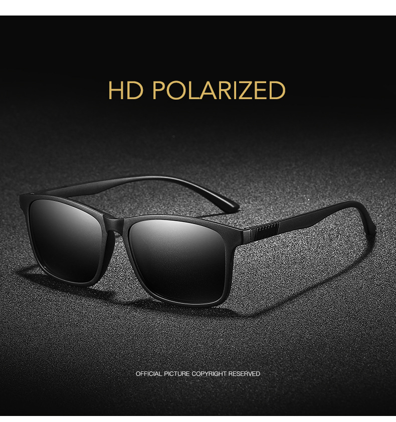 Fashionable metal retro Sunglasse Polarizers fishing glasses night vision glasses driving driver Sunglasses Driving Eyewear 1908
Fashionable metal retro Sunglasse Polarizers fishing glasses night vision glasses driving driver Sunglasses Driving Eyewear 1908