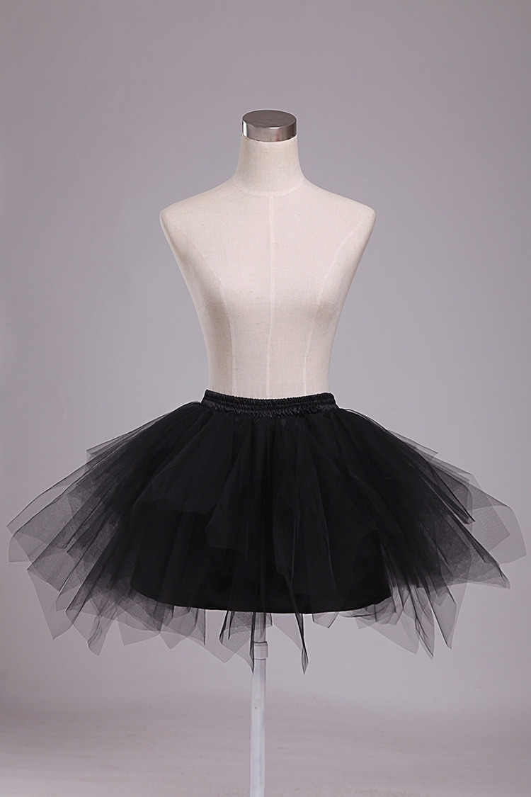 2020 Children's Short Fishbone Fluffy Skirt Show Small Dress Wedding Soft Tulle Petticoat White/Black TuTu Skirts
2020 Children's Short Fishbone Fluffy Skirt Show Small Dress Wedding Soft Tulle Petticoat White/Black TuTu Skirts