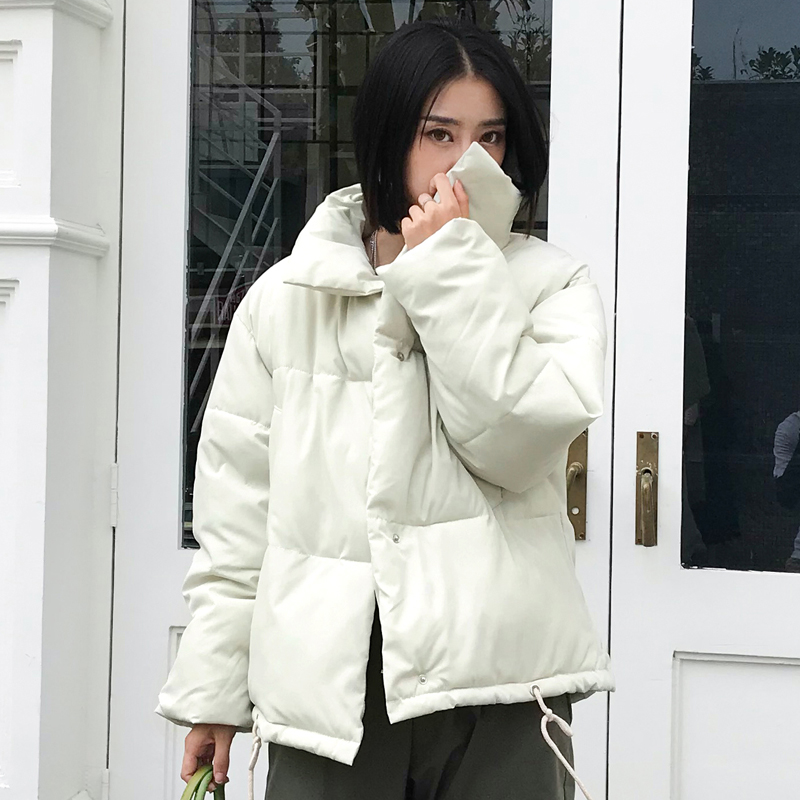 Autumn Winter Jacket Women Coat Fashion Female Stand Winter Jacket Women Parka Warm Casual Plus Size XL Overcoat Parkas, Green
Autumn Winter Jacket Women Coat Fashion Female Stand Winter Jacket Women Parka Warm Casual Plus Size XL Overcoat Parkas, Green