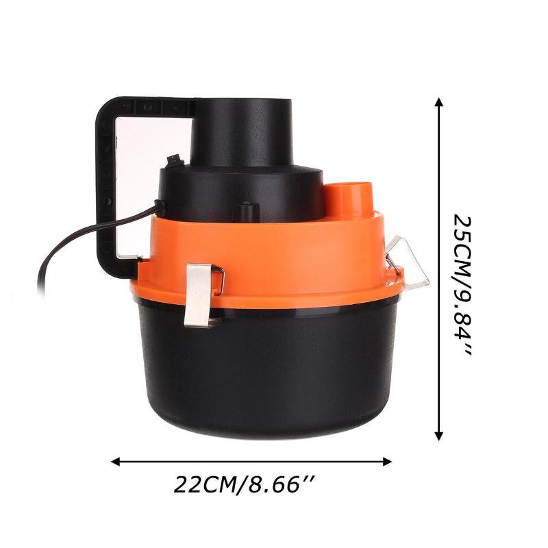 3000pa Strong Power car vacuum cleaner DC 12V 750W Portable Handheld Cyclonic Wet/Dry Auto Portable Vacuums Cleaner
3000pa Strong Power car vacuum cleaner DC 12V 750W Portable Handheld Cyclonic Wet/Dry Auto Portable Vacuums Cleaner