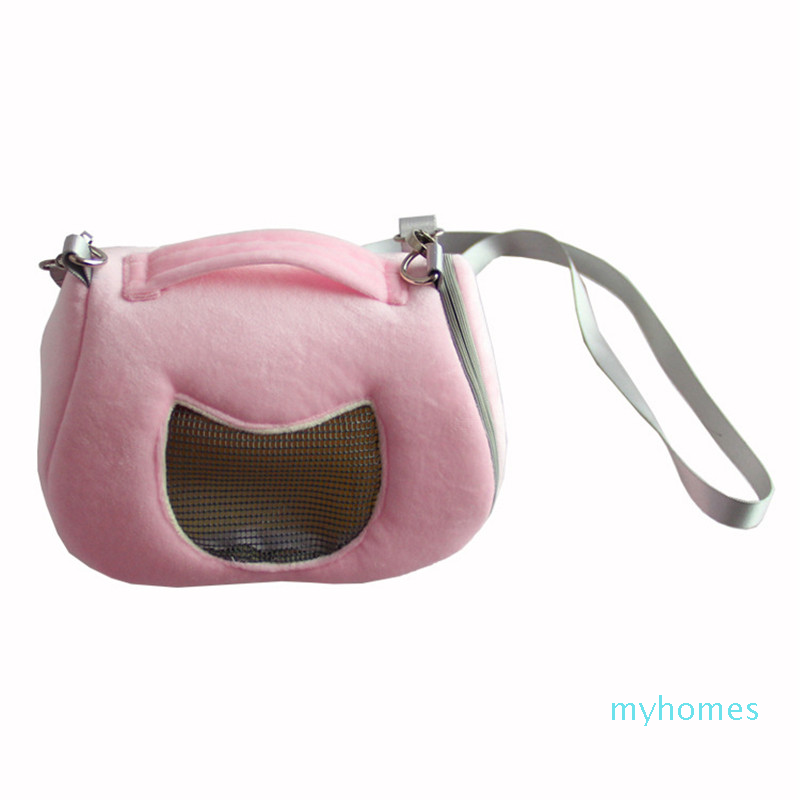 Hamster Pet Bag Outdoors Travel Convenient Cages For Hamster Rat High Quality Soft Simple Bags For Small Animal Supplies
Hamster Pet Bag Outdoors Travel Convenient Cages For Hamster Rat High Quality Soft Simple Bags For Small Animal Supplies