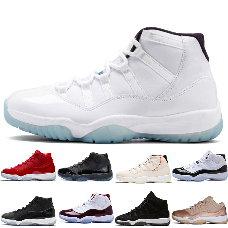 Cheap Concord 45 11s Men Basketball Shoes 11 Platinum Tint CAP AND GOWN BRED LEGEND BLUE CLOSING CEREMONY HEIRESS mens women sports, #07 high platinum tint
Cheap Concord 45 11s Men Basketball Shoes 11 Platinum Tint CAP AND GOWN BRED LEGEND BLUE CLOSING CEREMONY HEIRESS mens women sports, #07 high platinum tint