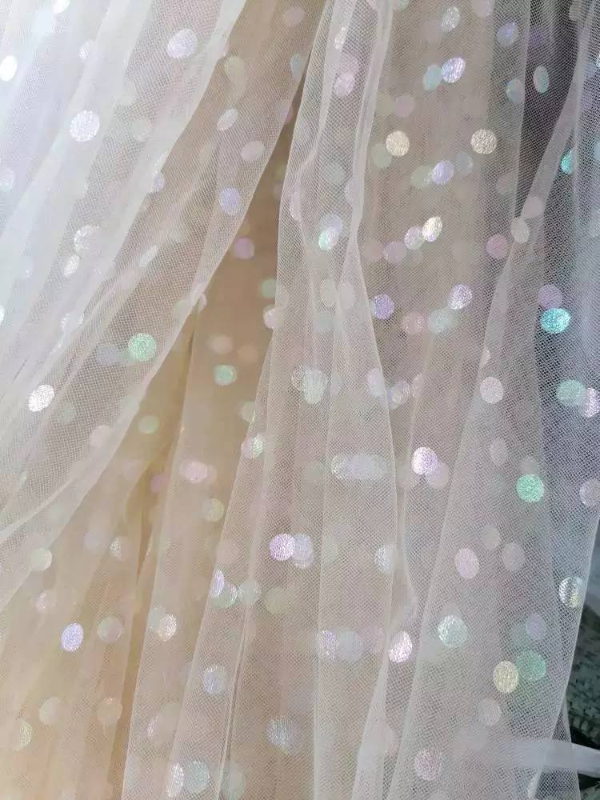 Beautiful and unique cactus sequin embroidery tulle lace French mesh brand lace fabric /Evening dress /Clothing fabric 5yards
Beautiful and unique cactus sequin embroidery tulle lace French mesh brand lace fabric /Evening dress /Clothing fabric 5yards