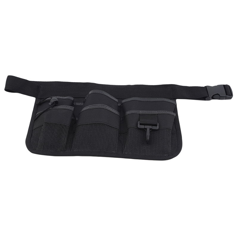Tool Holder Garden Durable Organizer Wear Resistant Large Space Cleaning Oxford Cloth With Belt Multi Pockets Waist Bag
Tool Holder Garden Durable Organizer Wear Resistant Large Space Cleaning Oxford Cloth With Belt Multi Pockets Waist Bag