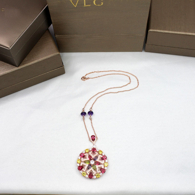 Women necklaces jewelry Cubic Zircon White Gold Plated Flower necklaces women Wedding Party Gift 2 Colores
Women necklaces jewelry Cubic Zircon White Gold Plated Flower necklaces women Wedding Party Gift 2 Colores