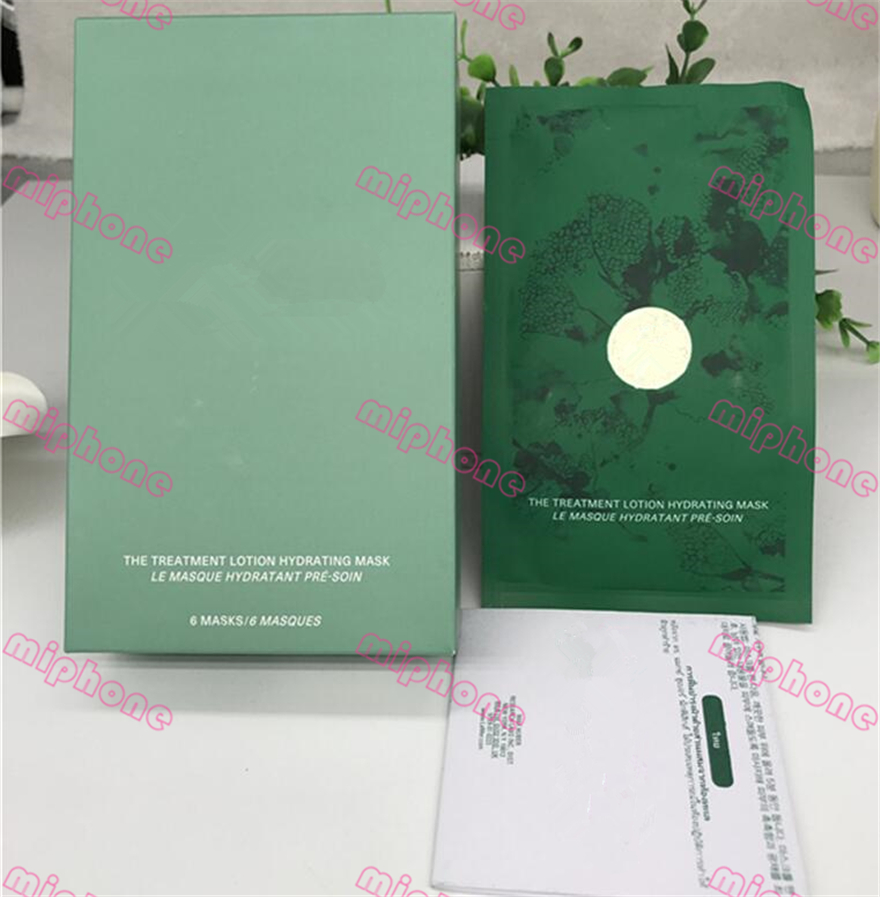 Christmas gift top quality the treatment lotion hydrating mask Famous Brand The treatment lotion hydrating mask 6pcs in a set ePacket ship, 6 pcs
Christmas gift top quality the treatment lotion hydrating mask Famous Brand The treatment lotion hydrating mask 6pcs in a set ePacket ship, 6 pcs