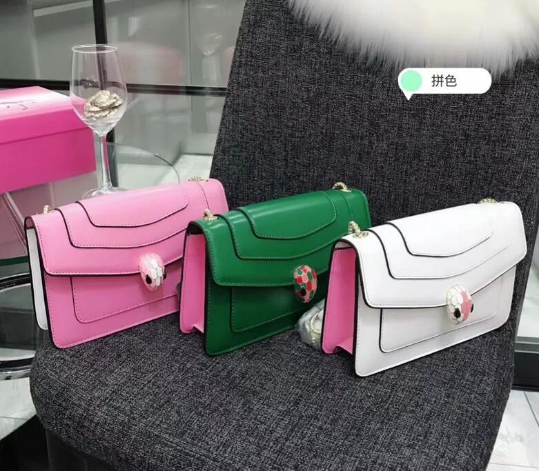 Designer- Women's handbag bag crossbody messengerfashion famous female handbags wallet Top quality Leather bag Ladies shoulder bags LL7
Designer- Women's handbag bag crossbody messengerfashion famous female handbags wallet Top quality Leather bag Ladies shoulder bags LL7
