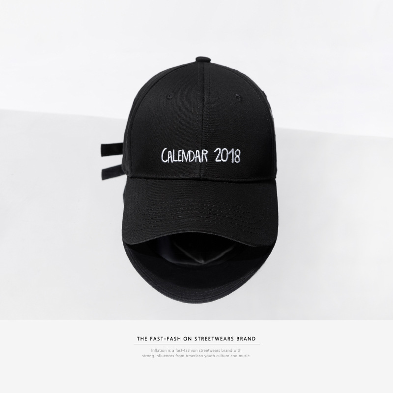 2019 Embroidery Butch Baseball Cap Animals Snapback Bone Casual Cotton Mesh Summer Breathable Cap Trucker Hip Hip Streetwear Cap
