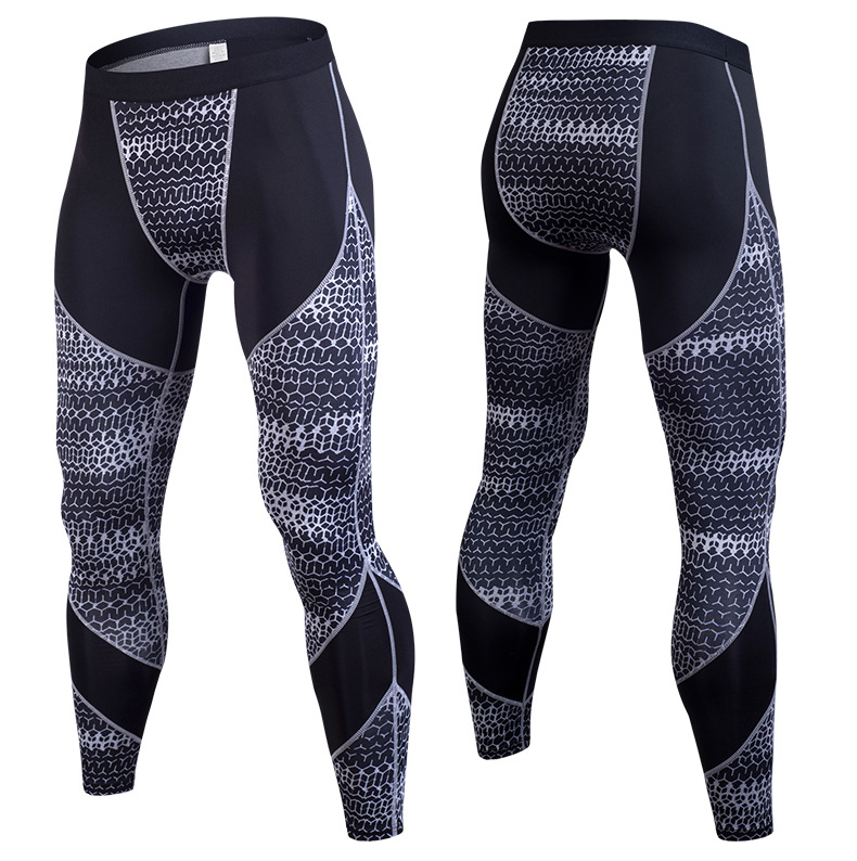 new tight trousers Compression Pants Tights Men Sports Leggings Fitness Sportswear Long Trousers Gym Training Pants Skinny Leggins Hombre, Colour 2
new tight trousers Compression Pants Tights Men Sports Leggings Fitness Sportswear Long Trousers Gym Training Pants Skinny Leggins Hombre, Colour 2